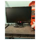 HP STO31 Moniter