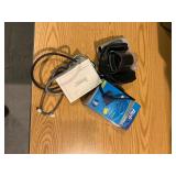 Blood Pressure Moniters