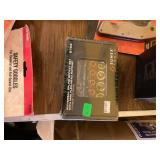 Universal Spline Socket Set