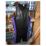 Size Medium Xtreme Wet Suits
