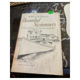 Beautiful Swimmers Chesapeake Bay Book