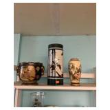 3 Piece Oreintal Lot