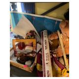 Redskins Memorabilia