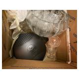 Pampered Chef and Box Lot