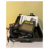 Eagle fish ID Fish Finder