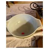 Vintage Pyrex Bowl