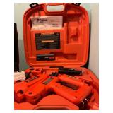 Passload Cordless Finish Nailer