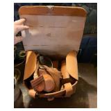 Vintage Argus Camera