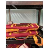 Pair of VT Stadium Chairs
