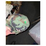 Military Helmet Liner