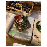 Cape Neddick Harbour Lights