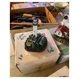 Pigeon Point Light House