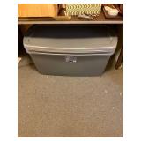 3 50 Gallon Tubs With Lids