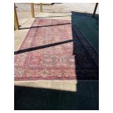 9x18 Karastan Rug