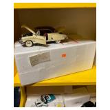 1950 Chevrolet Bel Air