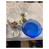 Candle Holders and Coasters