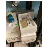 2 Collectible Diecast Cars