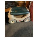 Garden Buggy