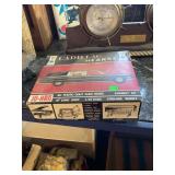 Vintage Cadillac Hearse