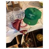 Reedville Blue Fish Derby Memerabilia