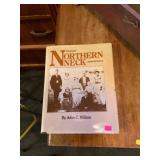 Northern Neck Book