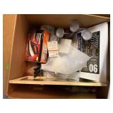 Housewares Box Lot