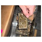 Vintage Pendants and Charm