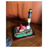 Oneida Fire Island New York Light House