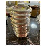 Sterling Ring Coasters
