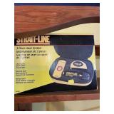 Laser Straight Line System