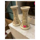 Made in America Vases