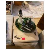 Cape Elizabeth Light Danbury Mint