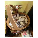 Large Sea Shells Lot