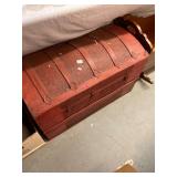 Antique Trunk