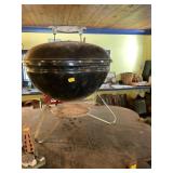 Weber Grill
