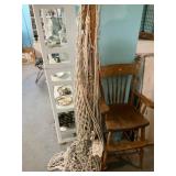 Tropic Island Hammock