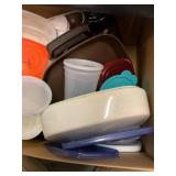 Kitchen Box Lot