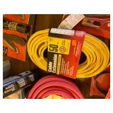 50 Ft Extension Cord
