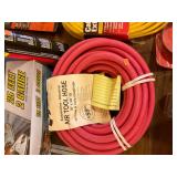 New 35 Ft Air Hose