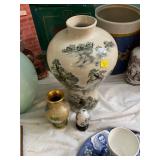 3 piece East Asian Lot