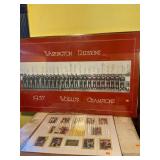 1937 World Champions Redskins Picture