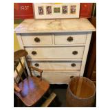 Antique Dresser