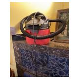 Small Shop Vac