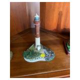 Barnegat Light House Danbury Mint