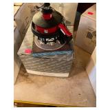 7ft Knoll Maryland Light House