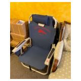 2 Tommy Bahama Beach Chairs