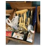 Vintage Christmas Candles