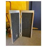 Folding Wheel Chair Ramp