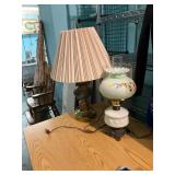 2 Lamps