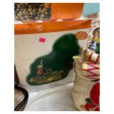 Dep 56 Halloween Rat Race